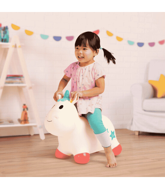 B.toys Zıplayan Unicorn