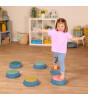 B.Toys Duyusal Basamak Taşları