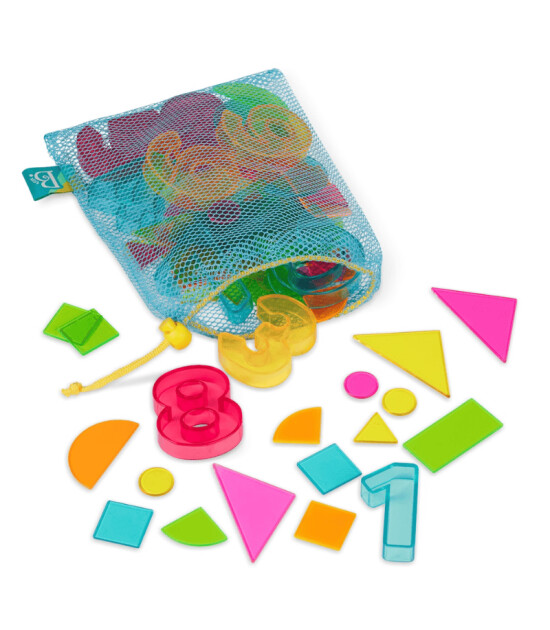 B.toys Eğitici ve Işıklı Oyun Kutusu