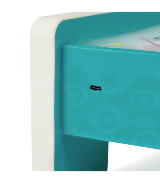 B.toys Eğitici ve Işıklı Oyun Kutusu