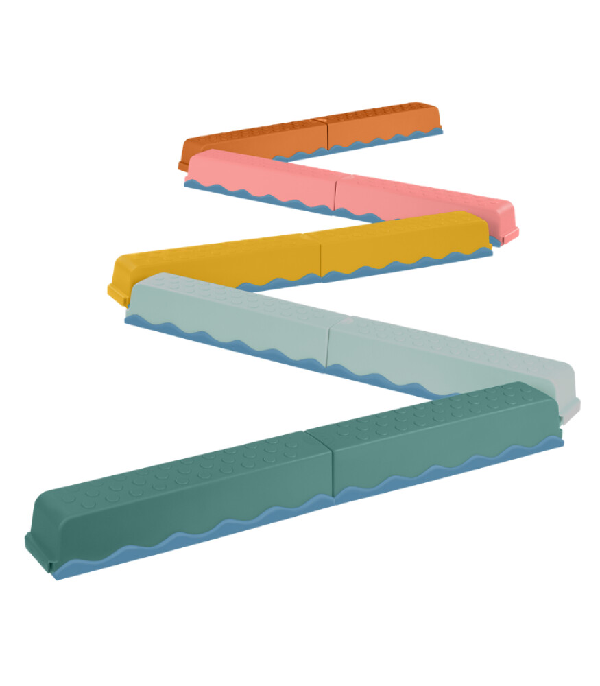 B.Toys Denge ve Zıplama Çubukları - Keyif Bebesi | Kids & Toys