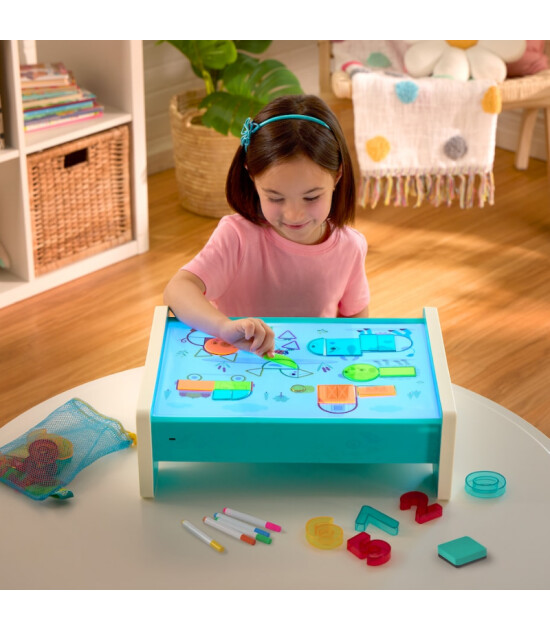 B.toys Eğitici ve Işıklı Oyun Kutusu
