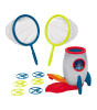 B.toys Roket Disk Fırlatıcısı