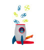 B.toys Roket Disk Fırlatıcısı