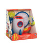 B.toys Roket Disk Fırlatıcısı