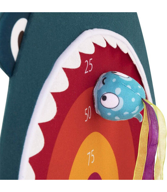 B.Toys Dart // Köpekbalığı