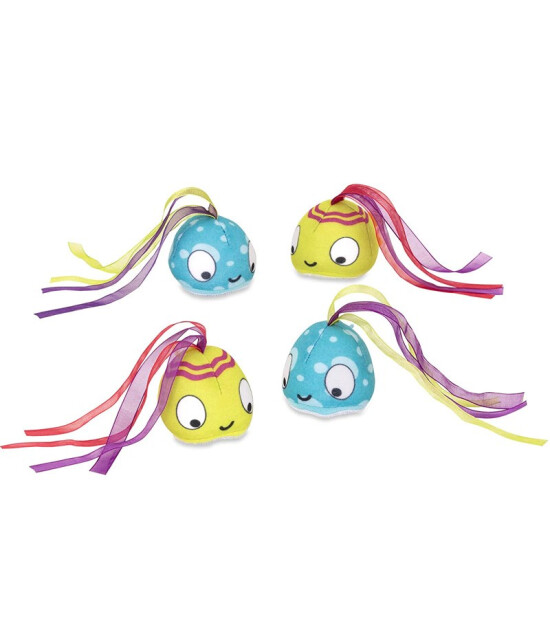B.Toys Dart // Köpekbalığı