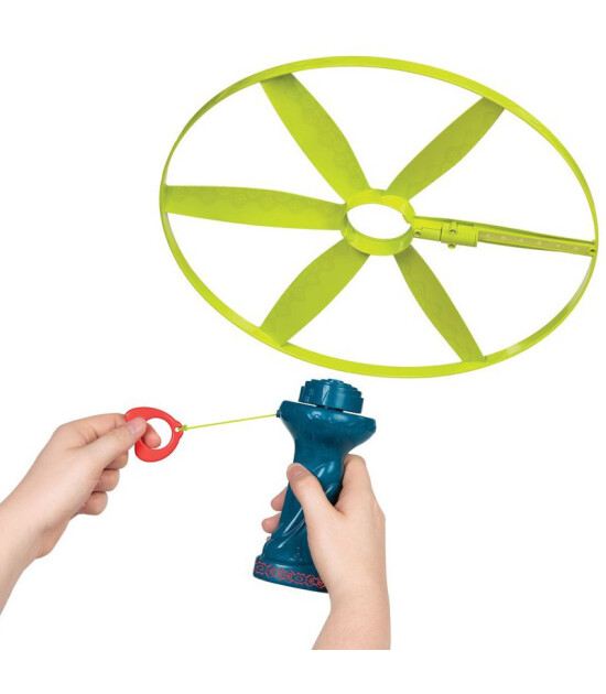 B.Toys Işıklı Helikopter Oyunu