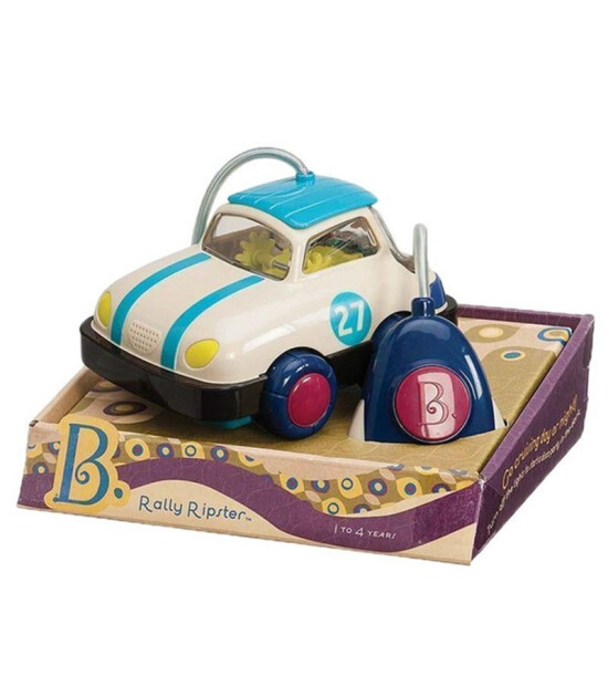 B.Toys Uzaktan Kumandalı Mini Car
