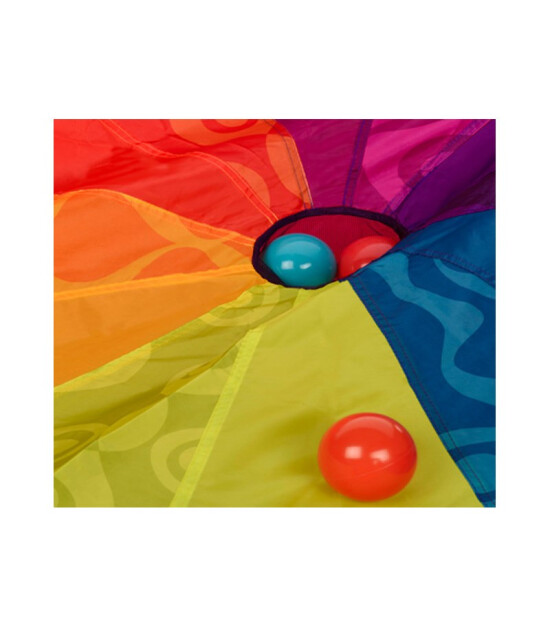 B.Toys Paraşüt Oyunu