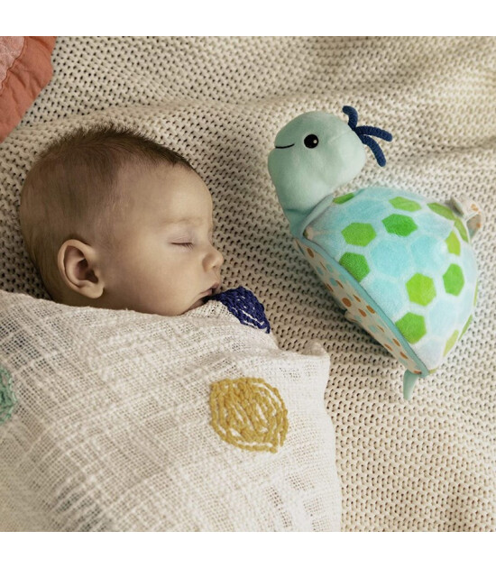 B.Toys Sesli ve Işıklı Uykucu Kaplumbağa