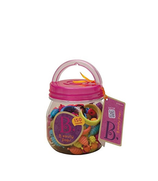 B.Toys Takı Seti // B.Eauty Pops (150 Parça)