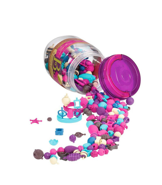 B.Toys Takı Seti // B.Eauty Popss (275 Parça)