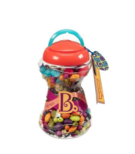 B.Toys Takı Seti // Pop-Arty (300 Parça)
