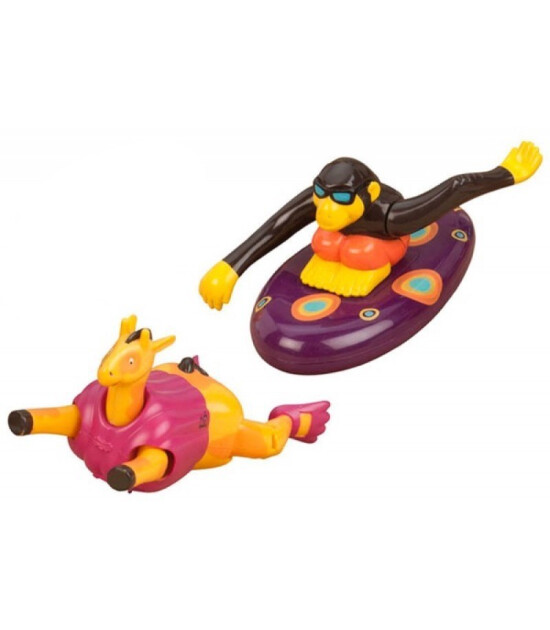 B.Toys Yüzen Oyuncaklar