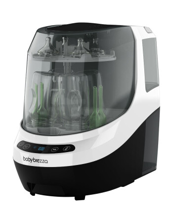 Baby Brezza Bottle Washer Pro Biberon Yıkayıcı - Kurutucu - Sterilizatör