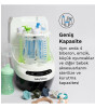 Baby Brezza Bottle Washer Pro Biberon Yıkayıcı - Kurutucu - Sterilizat&ouml;r