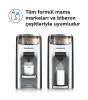 Baby Brezza Formula Pro Advanced Otomatik Bebek Maması Yapma Makinesi
