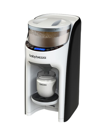 Baby Brezza Formula Pro Advanced Otomatik Bebek Maması Yapma Makinesi