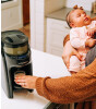 Baby Brezza Formula Pro Advanced Otomatik Bebek Maması Yapma Makinesi // Siyah