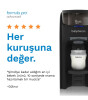 Baby Brezza Formula Pro Advanced Otomatik Bebek Maması Yapma Makinesi // Siyah