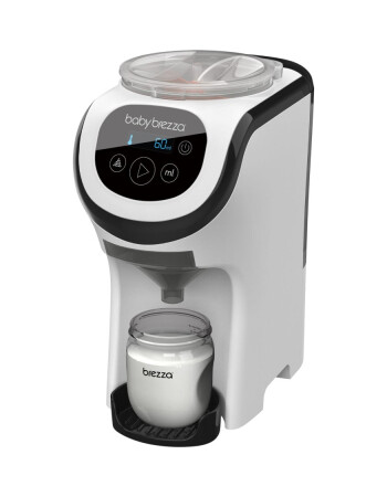 Baby Brezza Formula Pro Mini Otomatik Bebek Maması Yapma Makinesi