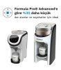 Baby Brezza Formula Pro Mini Otomatik Bebek Maması Yapma Makinesi