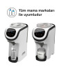 Baby Brezza Formula Pro Mini Otomatik Bebek Maması Yapma Makinesi