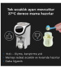 Baby Brezza Formula Pro Mini Otomatik Bebek Maması Yapma Makinesi