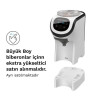 Baby Brezza Formula Pro Mini Otomatik Bebek Maması Yapma Makinesi