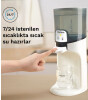 Baby Brezza Instant Warmer Bebek Mama Suyu Otomatı ve Biberon Suyu Isıtıcısı