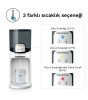 Baby Brezza Instant Warmer Bebek Mama Suyu Otomatı ve Biberon Suyu Isıtıcısı