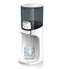Baby Brezza Instant Warmer Bebek Mama Suyu Otomatı ve Biberon Suyu Isıtıcısı