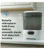 Baby Brezza Sterilizer Dryer Advanced 3'&uuml; 1 Arada Buharlı Sterilizat&ouml;r & Kurutucu