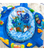 Baby Einstein Neptün Okyanus Keşfi Müzikli Zıplama Oyuncağı