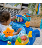 Baby Einstein Neptün Okyanus Keşfi Müzikli Zıplama Oyuncağı