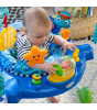Baby Einstein Neptün Okyanus Keşfi Müzikli Zıplama Oyuncağı