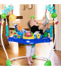 Baby Einstein Neptün Okyanus Keşfi Müzikli Zıplama Oyuncağı