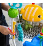 Baby Einstein Neptün Okyanus Keşfi Müzikli Zıplama Oyuncağı