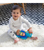 Baby Einstein Neptün Okyanus Keşfi Müzikli Zıplama Oyuncağı