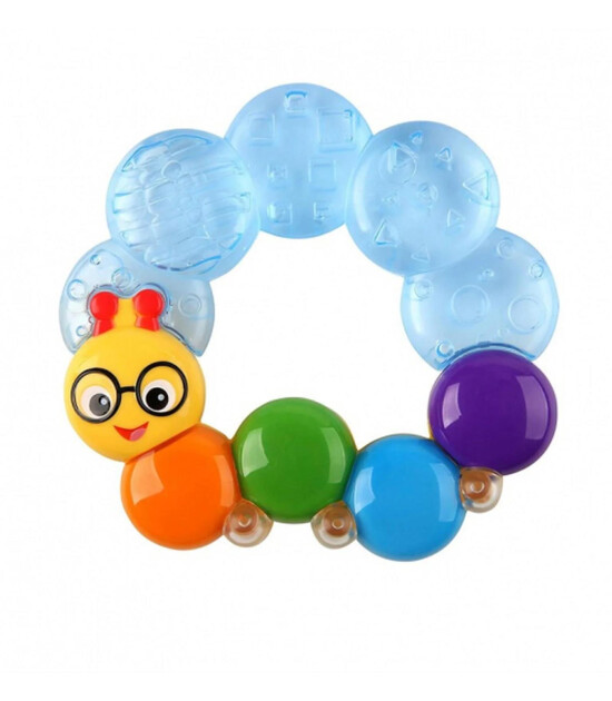 Baby Einstein Tırtıl Oyuncak