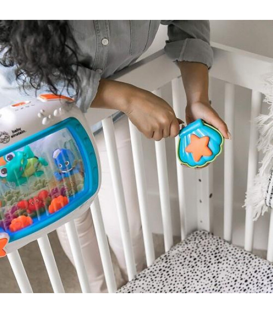 Baby Einstein Sea Dreams Akvaryum Oyuncağı
