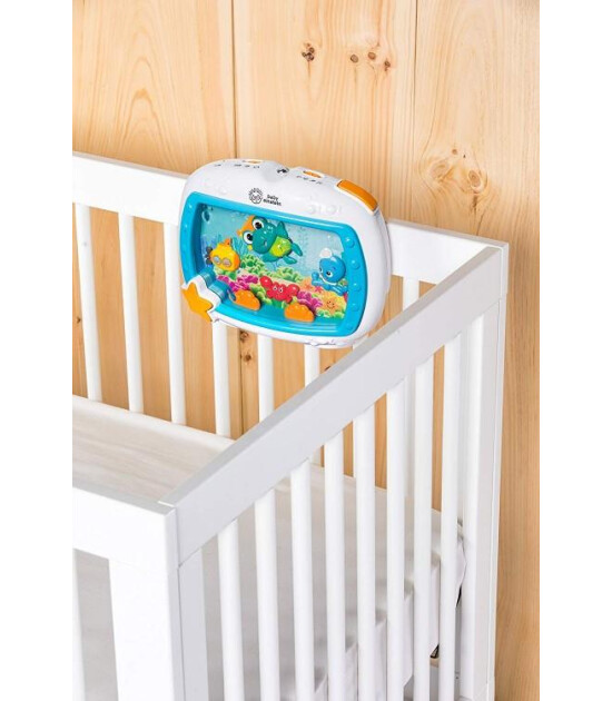 Baby Einstein Sea Dreams Akvaryum Oyuncağı