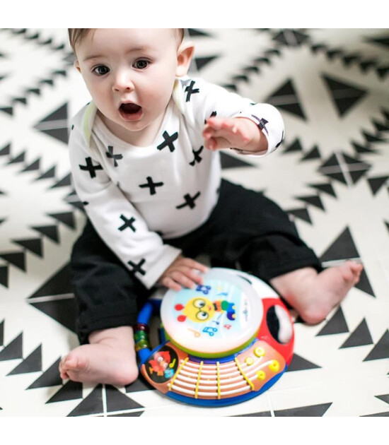 Baby Einstein 360° Enstrüman Müzik Keşfi