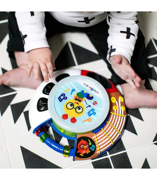 Baby Einstein 360° Enstrüman Müzik Keşfi