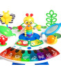 Bright Starts Around We Go 4'in 1 Gezintili Aktivite Merkezi