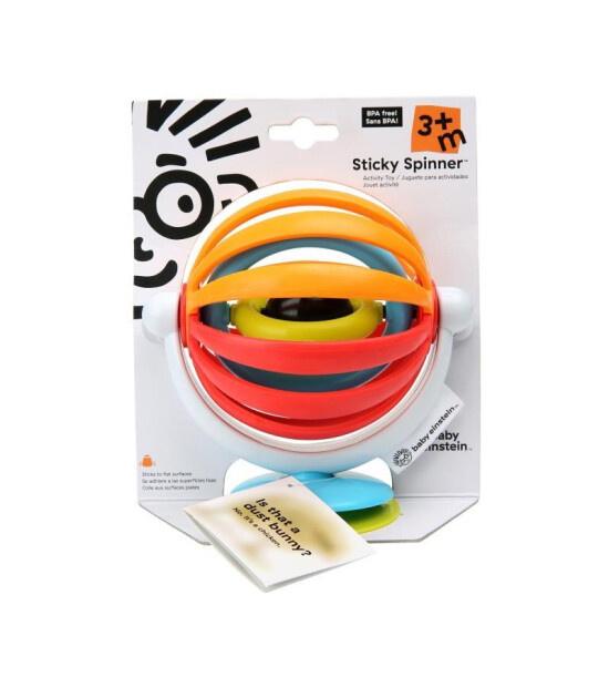 Baby Einstein Aktivite Topu