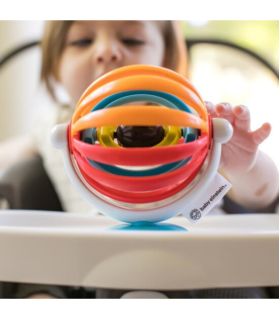 Baby Einstein Aktivite Topu