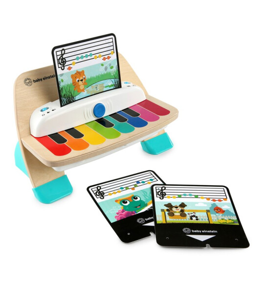 Baby Einstein Hape Magic Touch Piyano Müzikli Oyuncak