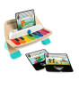 Baby Einstein Hape Magic Touch Piyano Müzikli Oyuncak